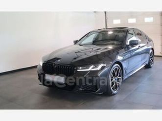 (g30) generation2 545e twinpower turbo xdrive 394 m sport bva8