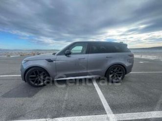 iii p440e 3.0 i6 phev awd 440 dynamic hse