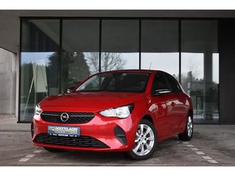 1.2turbo s/s edition *navi*parkeersensoren*cruisecontrol