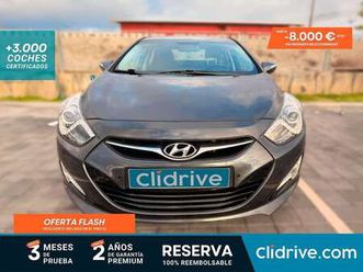 1.7crdi bluedrive essence