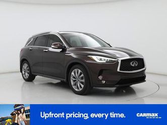 used-2020-infiniti-qx50-essential