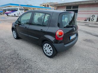 renault modus 1.5 dci 70cv luxe privilège