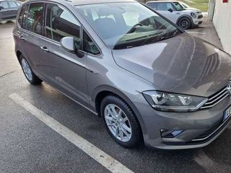 lounge 2,0 bmt tdi