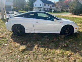 beautiful celica in great condition