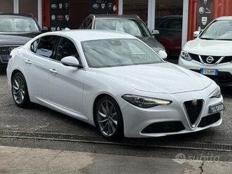 giulia 2.2 180 cv/sport /rate/permute/e6