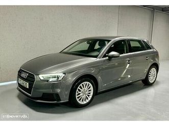 audi a3 sportback 30 tdi design s tronic