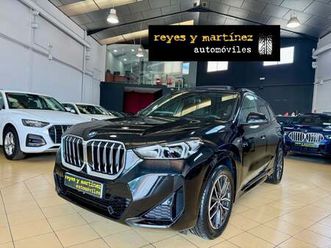 x1 sdrive 18da m sport