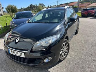 renault mégane elegance maio/13