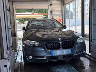 bmw 535d