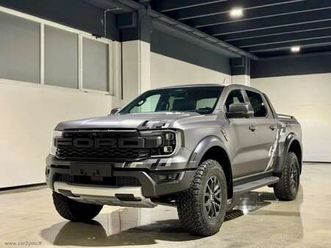 ranger raptor 3.0 ecoboost v6 292cv auto