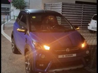 aixam e-crossover 2023 (varianta mai mare) bucuresti sectorul 1