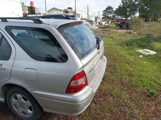 honda civic aerodeck julho/00