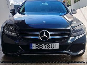 mercedes-benz b 180 bluetec outubro/15