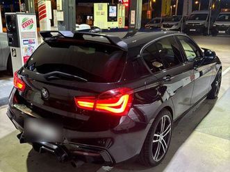 bmw m140i lci 2 xdrive 5p origine france 140i full options echange possible