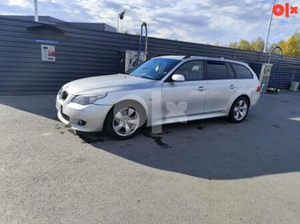 bmw 530d