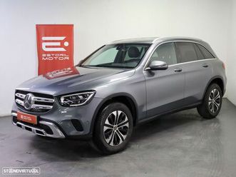 mercedes-benz glc 300 de 4matic