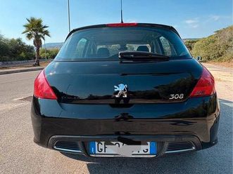 peugeot 308 feline restyling