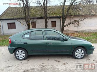 renault megane 1,4 b