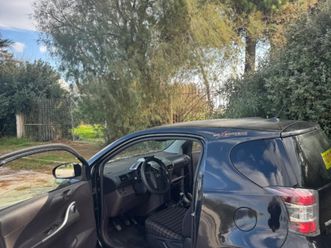 toyota iq, ν. καρδίτσασ, 6.800 €