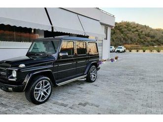 g klase ,2013🇨🇭🇨🇭,350 bluetec, super full.