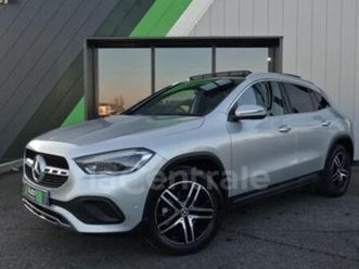 ii 200 d progressive line dct