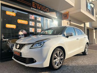 1.0 110ch boosterjet apple carplay