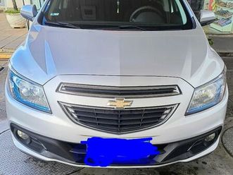 hatch ltz 1.4 8v flex power mec. 4p