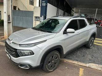 freedom 1.8 16v flex aut.