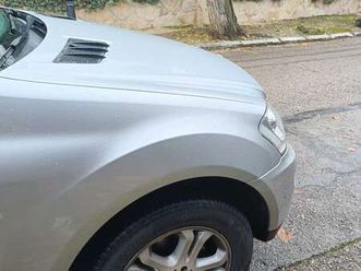 ml 320cdi edition 10 aut. edition 10