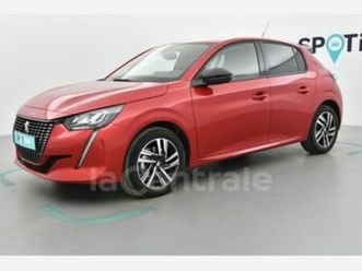 ii 1.2 puretech 100 s&s allure eat8