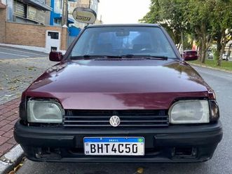 volkswagen apollo gl 1.8 1992