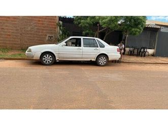 volkswagen santana 1.8 mi 1999