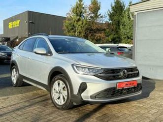 ② volkswagen tiago life 04/2022 1j garantie nette wagen — volkswagen — 2ememain