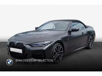 m440i xdrive cabriolet m performance