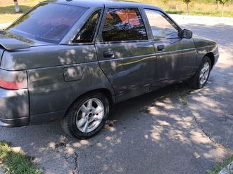 lada / ваз 2110 an. 1999