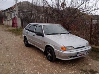 lada / ваз 2114 an. 2011