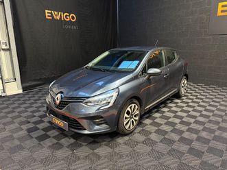 1.0 tce 100ch business