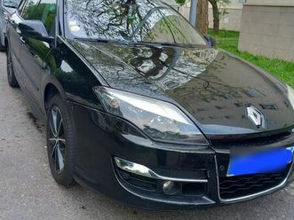 RENAULT LAGUNA ESTATE laguna-3-2-0-dci-130