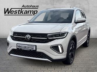 r-line 1.0 tsi dsg ganzj.reifen led-matrix abstandstempomat