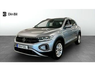 1.5 tsi 150 dsg edition -prissänkt