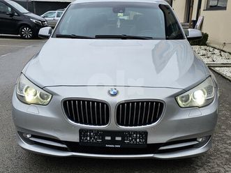 bmw 530d gran turismo/ful oprema.