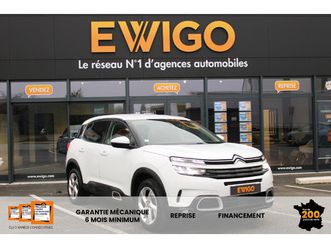 1.5 bluehdi 130 business eat8 , camera, gps, entretien et suivi.