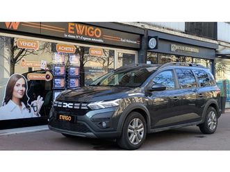 1.0 gpl 100ch expression / 1ère main / excellent état