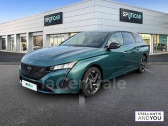 iii sw hybrid 145 allure e-dcs6