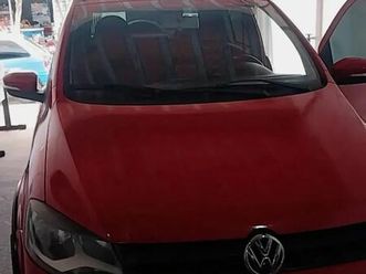 volkswagen crossfox 1.6 mi total flex 8v 5p 2011