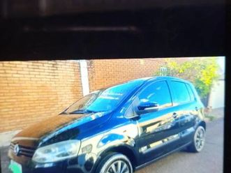 volkswagen fox prime/hghi. imotion 1.6 t.flex 8v 5p 2010