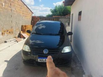 volkswagen spacefox 1.6/ 1.6 trend total flex 8v 5p 2010