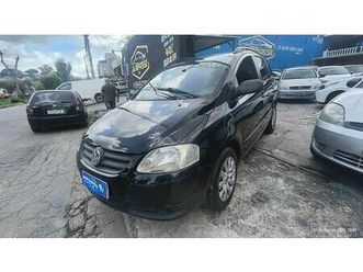 volkswagen spacefox 1.6/ 1.6 trend total flex 8v 5p 2010