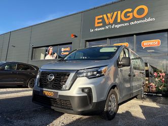 combi 2.0 dci 150 3000 l1h1 court pc-tn acenta dct bva start-stop