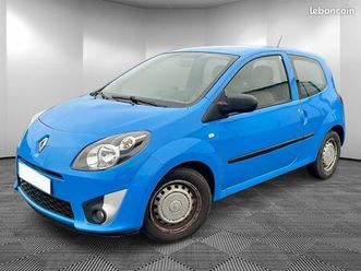 à saisir renault twingo ii societe 1.5 dci 75ch eco2 générique /135.900km / ct ok ◊ révision ok ◊ garantie 3mois ◊